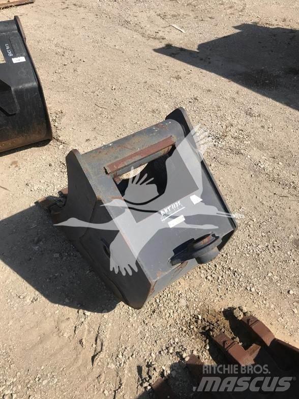 BU 12 BUCKET Ковші