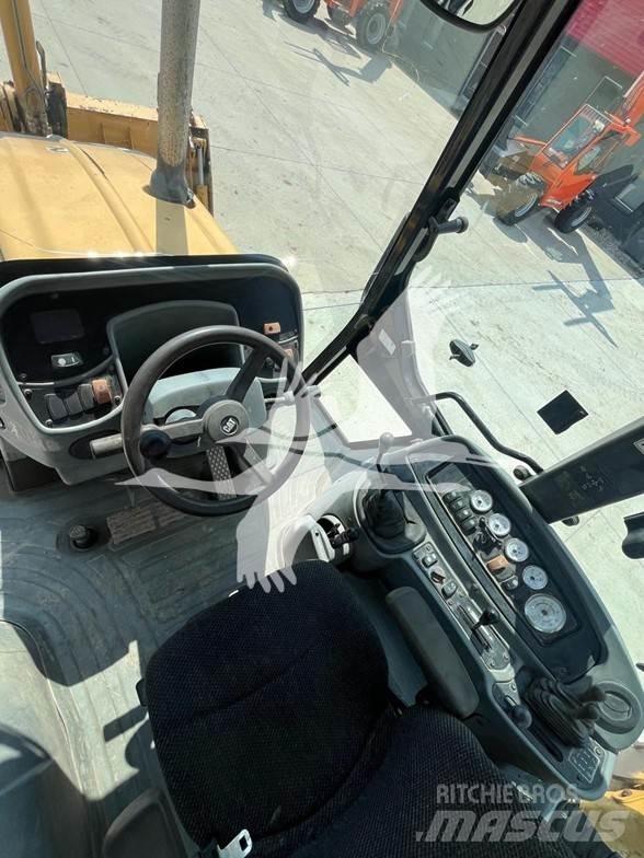 CAT 430D Екскаватори-навантажувачі