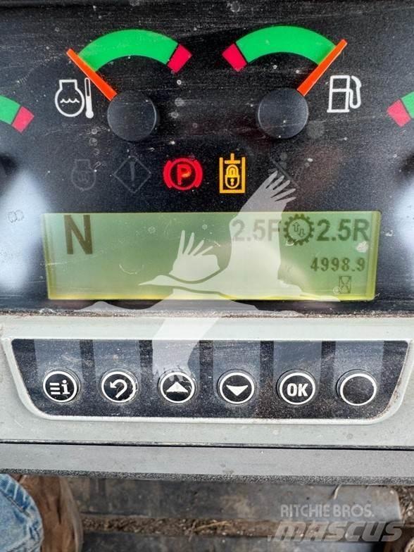 CAT 963K Гусеничні вантажники