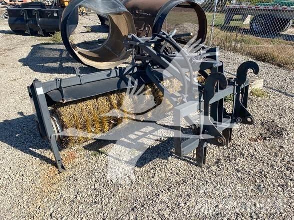 CAT BA25 Інше обладнання