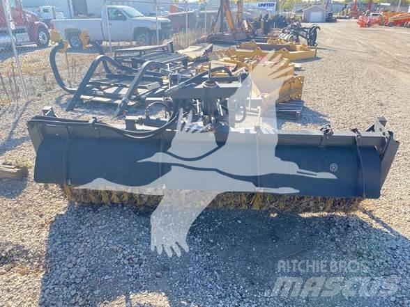 CAT BA25 Інше обладнання
