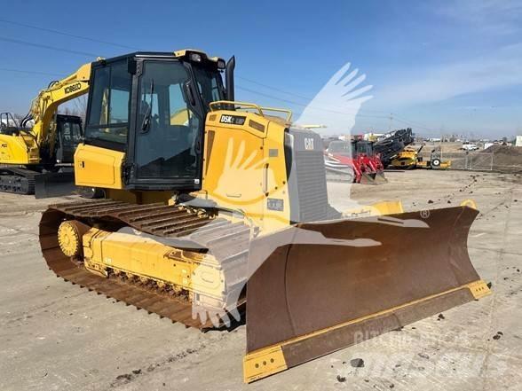 CAT D5K2 LGP Гусеничні бульдозери