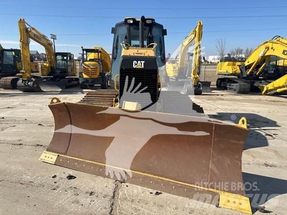 CAT D5K2 LGP Гусеничні бульдозери