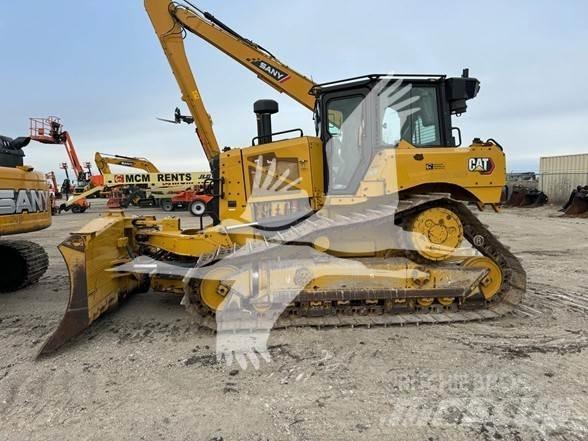 CAT D6 LGP Гусеничні бульдозери
