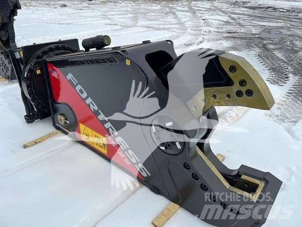 F & S FS25R Інші причепи