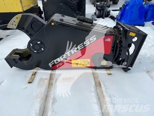 F & S FS25R Інші причепи