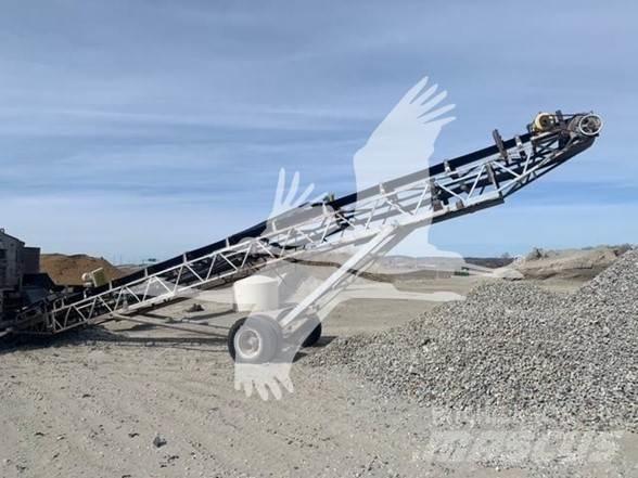 Gator GIP1013 Роздрібнювачі
