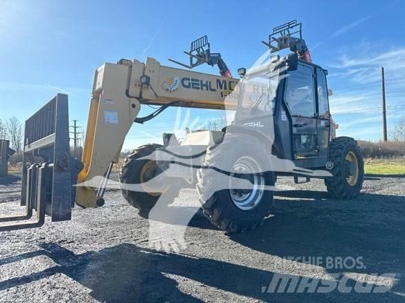 Gehl RS8-42 Телескопічні навантажувачі