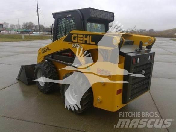 Gehl V270 Міні-навантажувачі