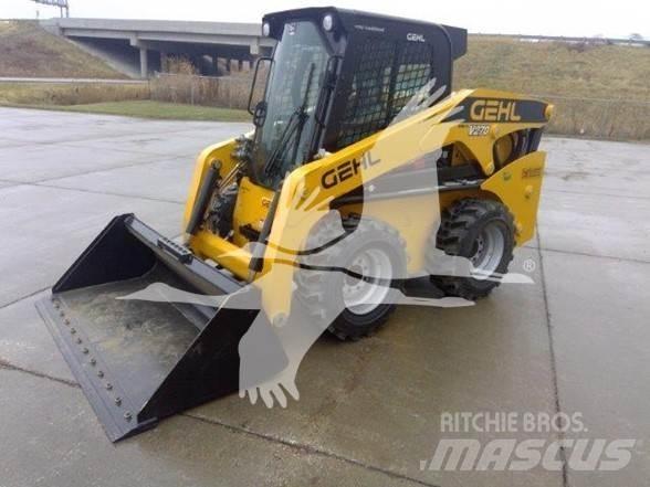 Gehl V270 Міні-навантажувачі
