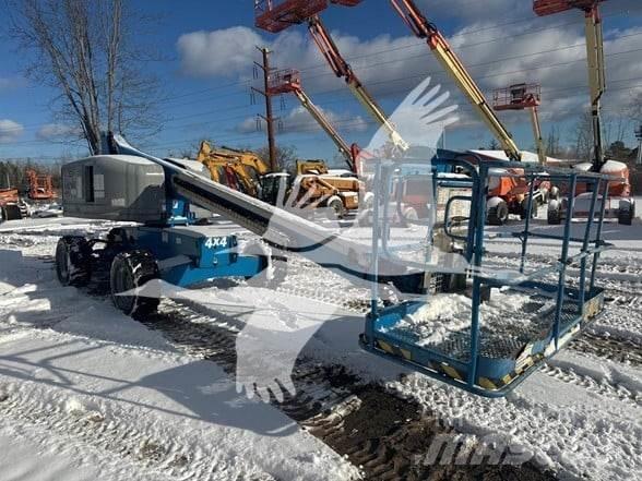 Genie S40 Телескопічні підйомники