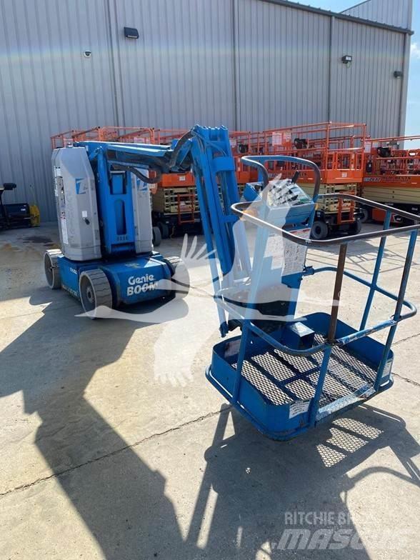 Genie Z30/20N Колінчаті підйомники