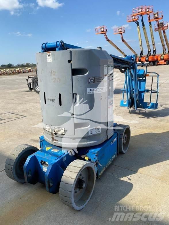 Genie Z30/20N Колінчаті підйомники