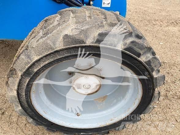 Genie Z60/34 Колінчаті підйомники