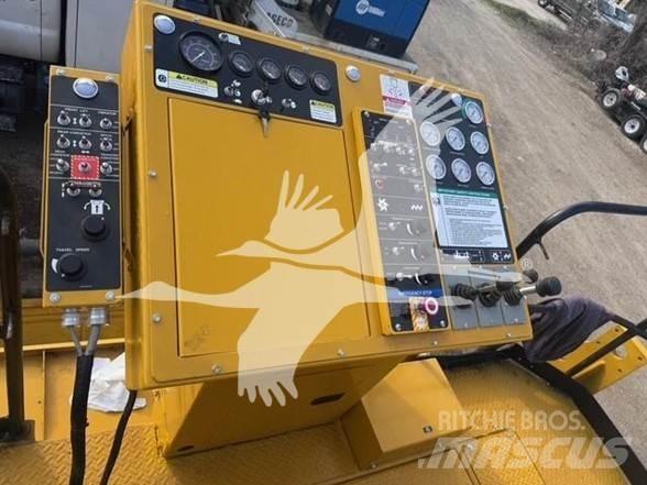 Gomaco 9500 Будтехніка - Інші