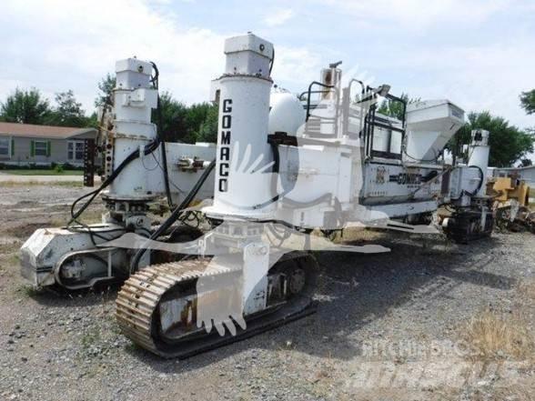 Gomaco GHP2800 Бетоноукладачі