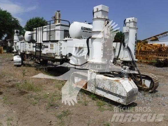 Gomaco GHP2800 Бетоноукладачі