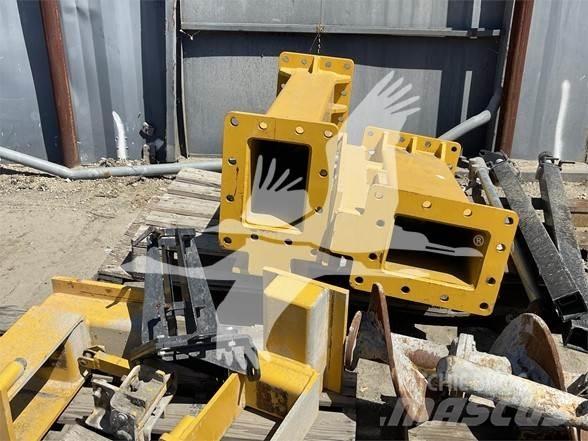 Gomaco GP2400 Бетоноукладачі