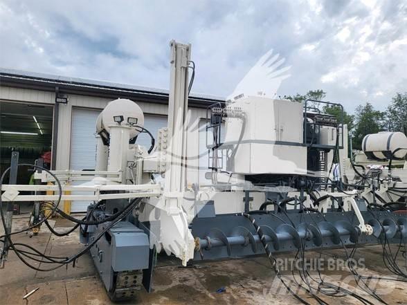  HEM 12-27 SFP Бетоноукладачі