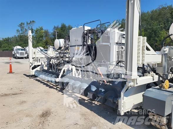  HEM 12-27 SFP Бетоноукладачі