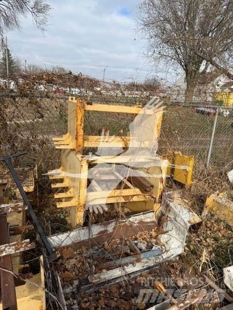  HEM 12-27 SFP Бетоноукладачі