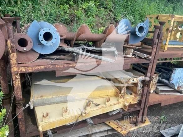  HEM 14-37 SFP Бетоноукладачі