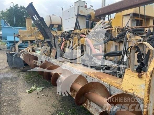  HEM 14-37 SFP Бетоноукладачі