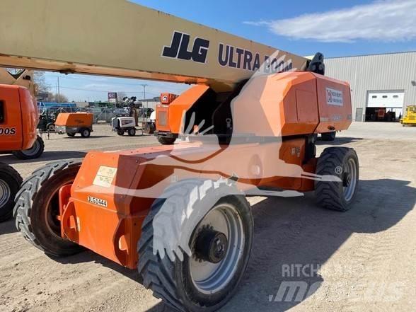 JLG 1200SJP Телескопічні підйомники