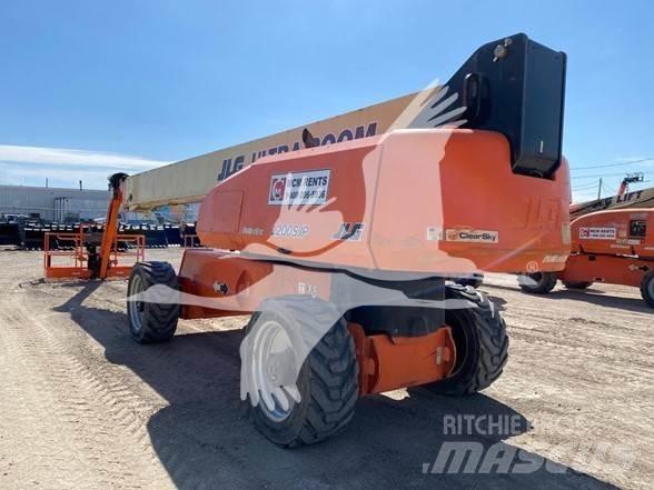 JLG 1200SJP Телескопічні підйомники