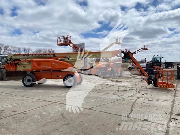 JLG 1250AJP Колінчаті підйомники