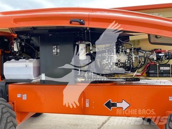 JLG 1250AJP Колінчаті підйомники