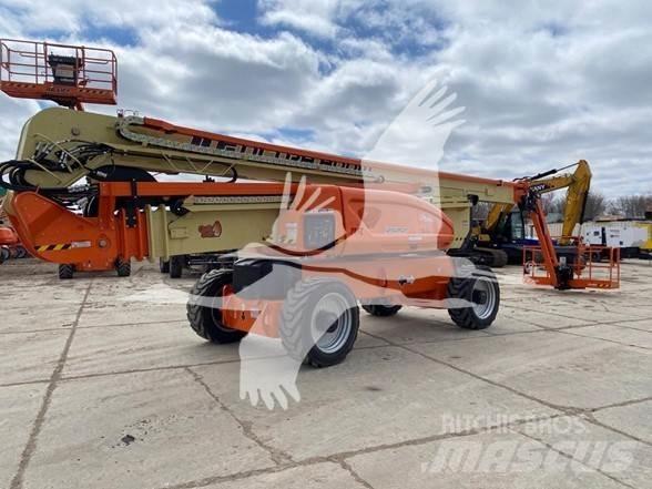 JLG 1250AJP Колінчаті підйомники