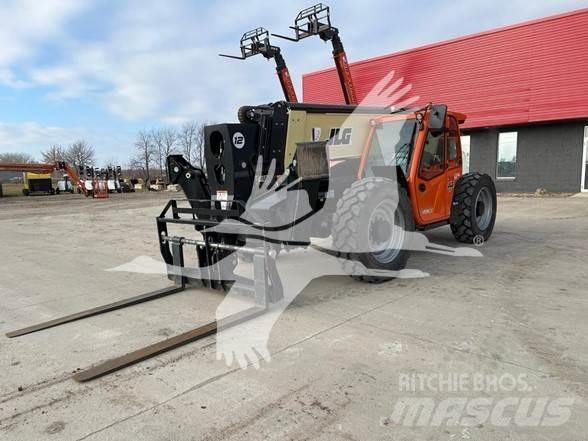 JLG 1255 Телескопічні навантажувачі