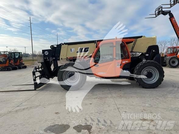 JLG 1255 Телескопічні навантажувачі