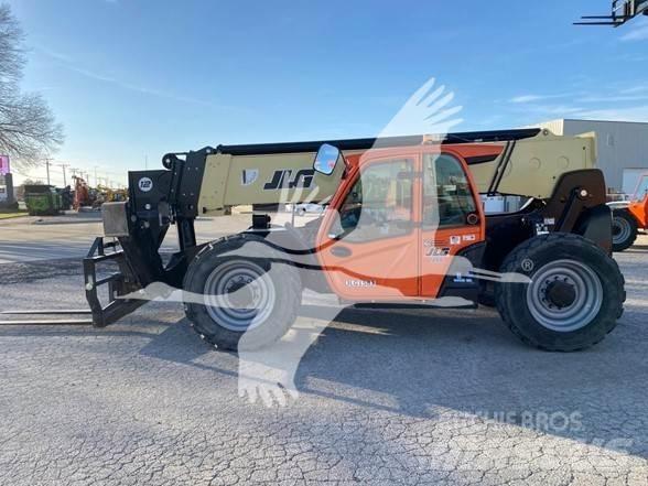 JLG 1255 Телескопічні навантажувачі