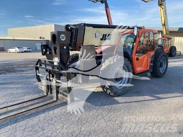 JLG 1255 Телескопічні навантажувачі