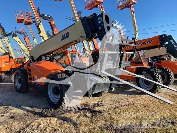 JLG 1255 Телескопічні навантажувачі