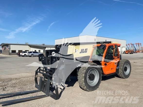 JLG 1255 Телескопічні навантажувачі