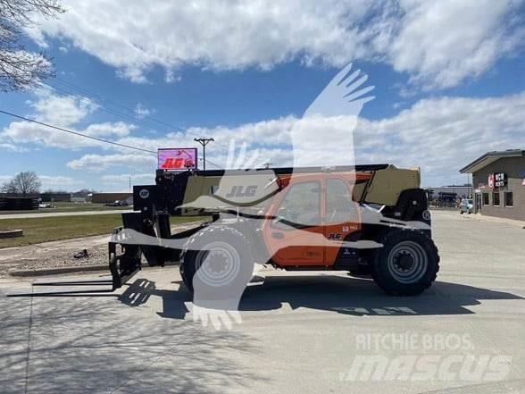 JLG 1255 Телескопічні навантажувачі