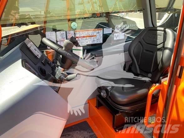 JLG 1255 Телескопічні навантажувачі