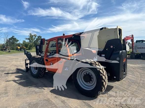 JLG 1255 Телескопічні навантажувачі