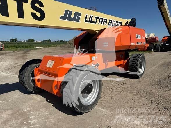 JLG 1350SJP Телескопічні підйомники