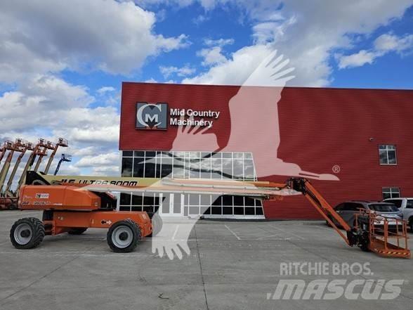 JLG 1350SJP Телескопічні підйомники