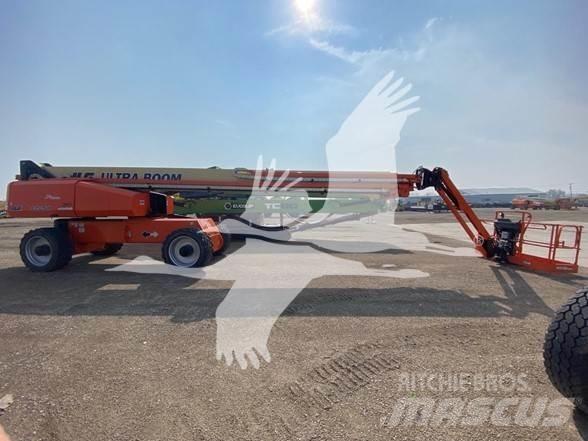 JLG 1350SJP Телескопічні підйомники