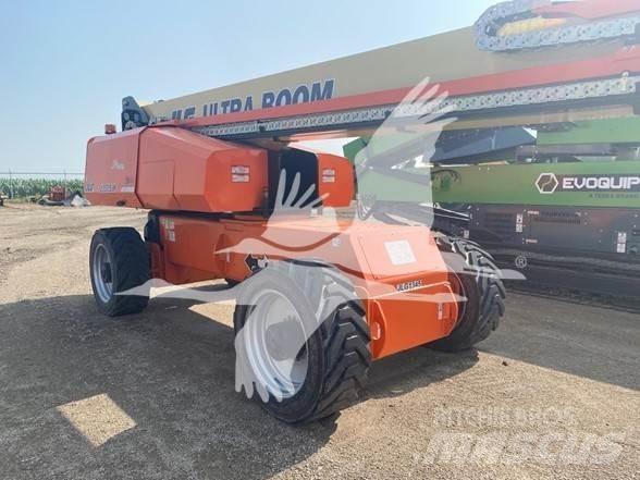 JLG 1350SJP Телескопічні підйомники