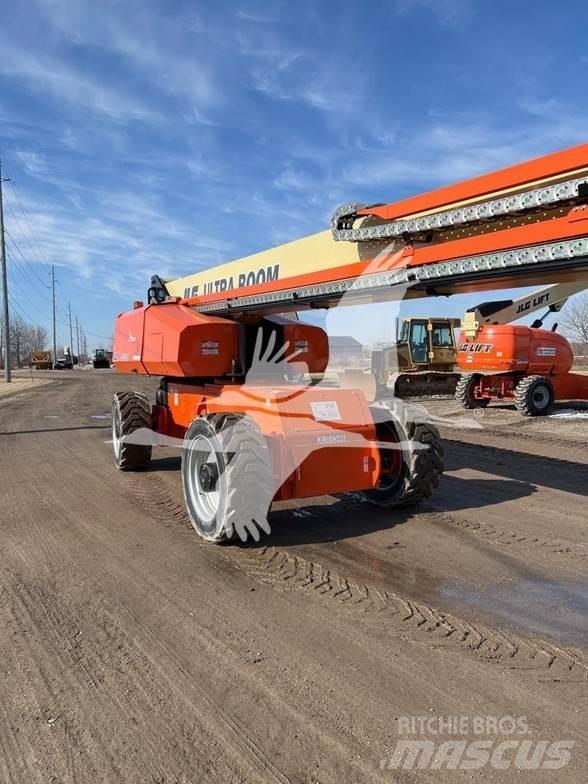 JLG 1350SJP Телескопічні підйомники