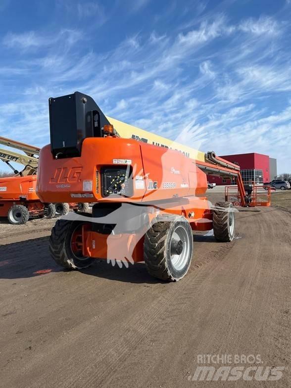 JLG 1350SJP Телескопічні підйомники