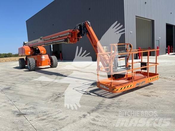 JLG 1350SJP Телескопічні підйомники