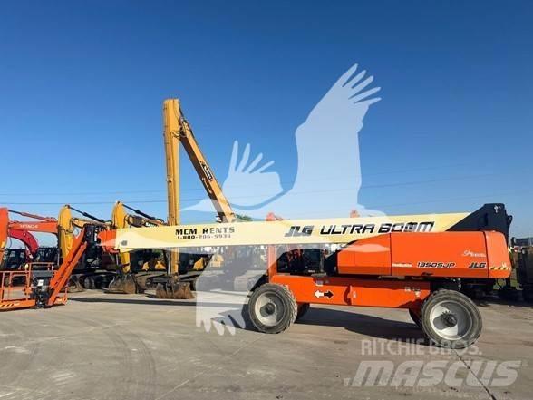 JLG 1350SJP Телескопічні підйомники