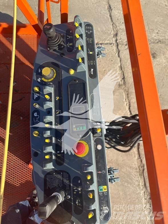 JLG 1350SJP Телескопічні підйомники